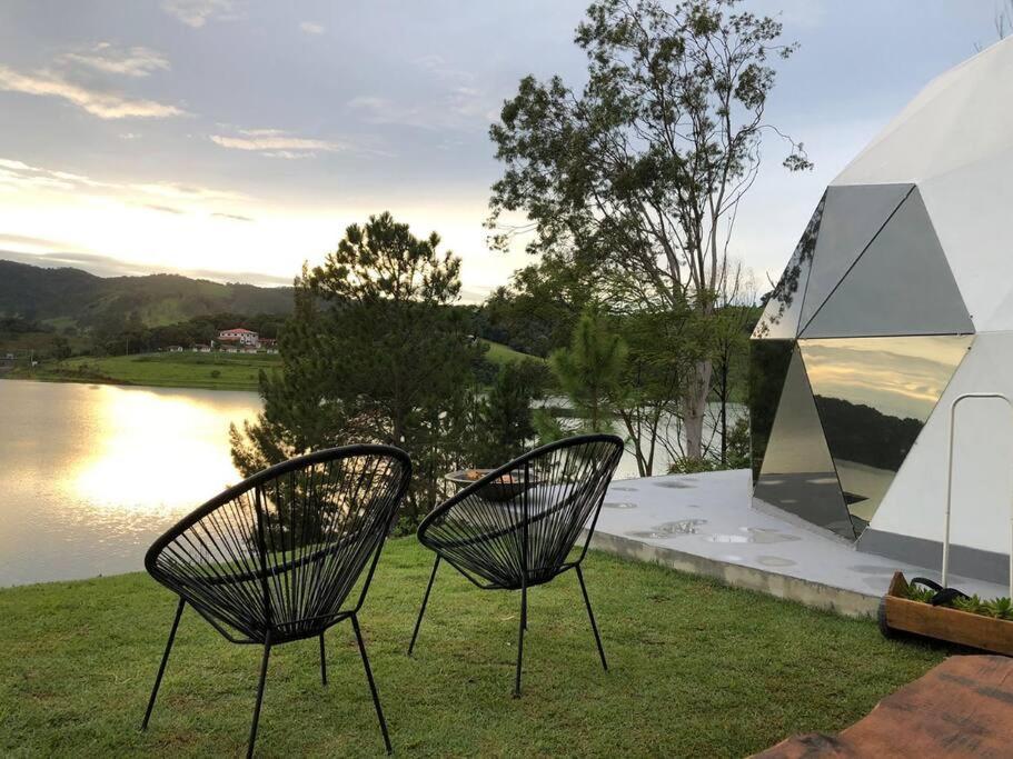 Lunar Holiday home *