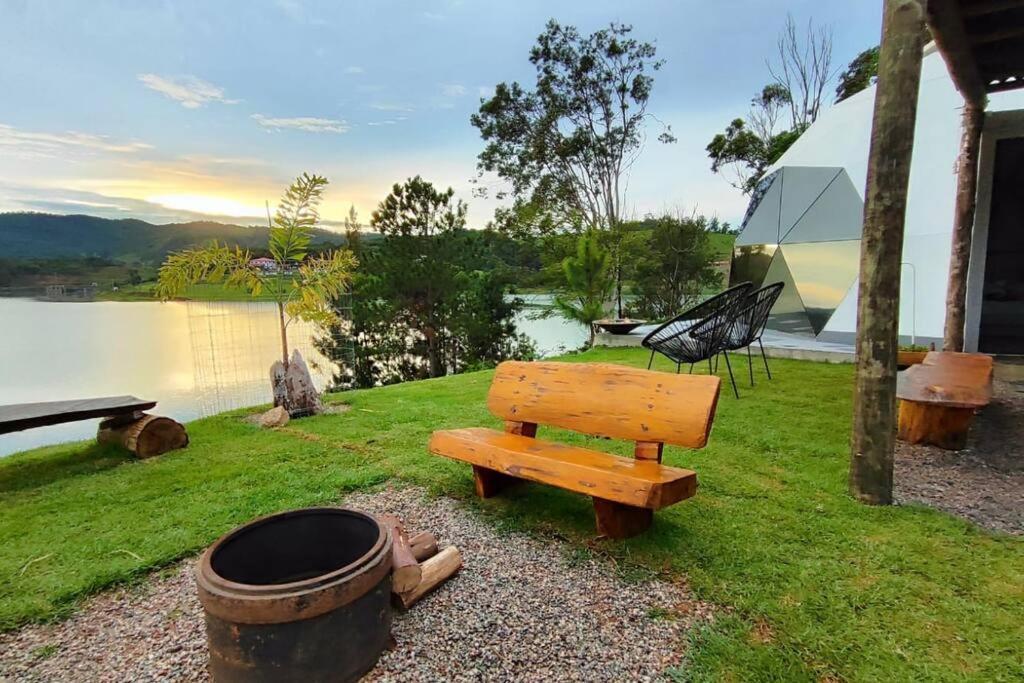 Holiday home Lunar *