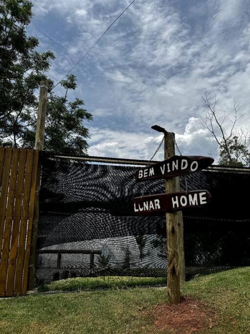 Lunar Holiday home
