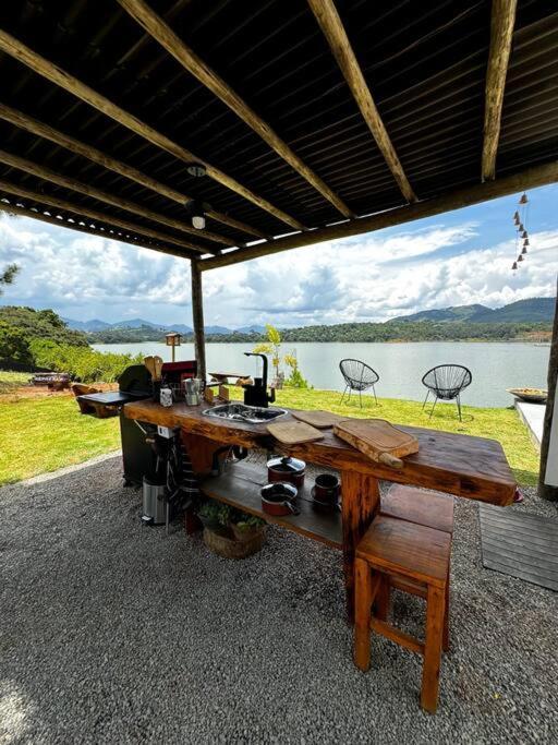 Holiday home Lunar *