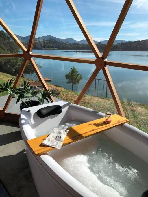 Lunar Holiday home Joanopolis