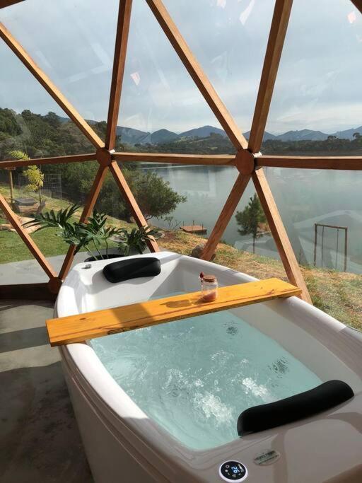 Lunar Holiday home