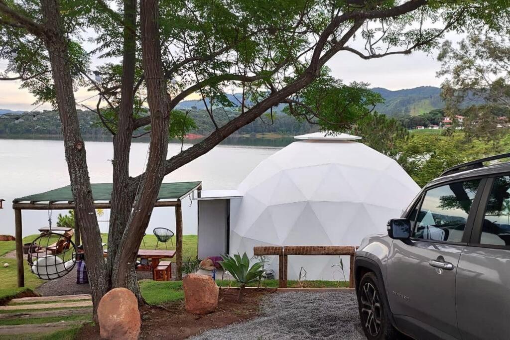 Lunar Holiday home Joanopolis