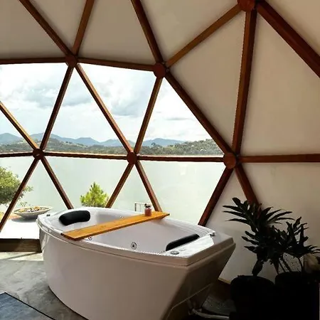 Lunar Home Joanopolis Exterior photo
