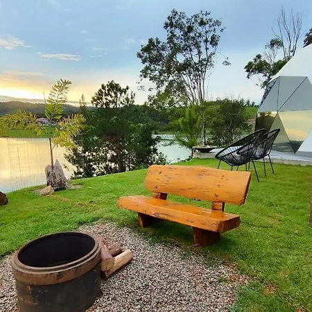 Lunar Home Joanopolis Exterior photo